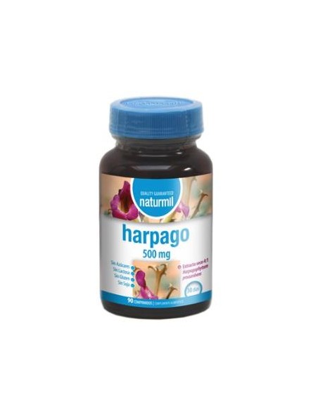 Harpago 500 mg Dietmed