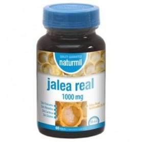 Jalea Real 1000 mg Dietmed