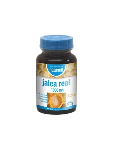 Jalea Real 1000 mg Dietmed