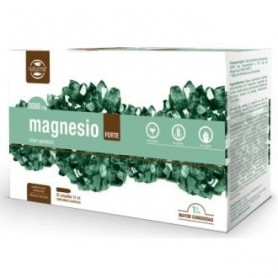 Magnesio Forte 3000 mg Dietmed