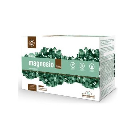 Magnesio Forte 3000 mg Dietmed