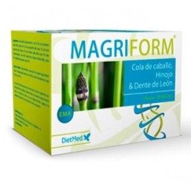 Magriform Ema infusion Dietmed