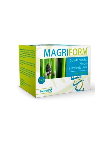 Infusion Magriform Dietmed