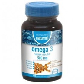 Omega 3 1000 mg Dietmed