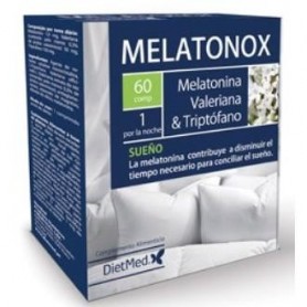 Melatonox Dietmed