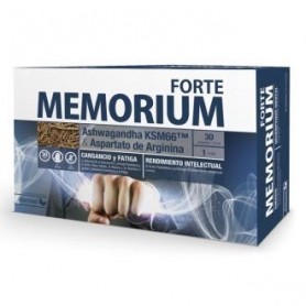 Memorium Forte Dietmed