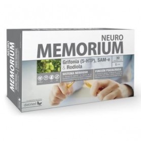 Memorium Neuro Dietmed