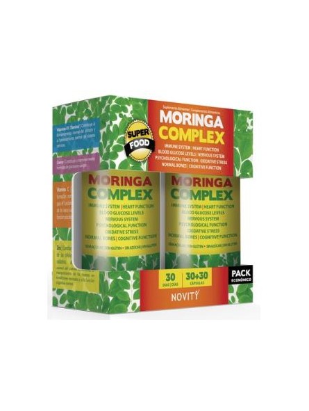 Moringa Complex Dietmed