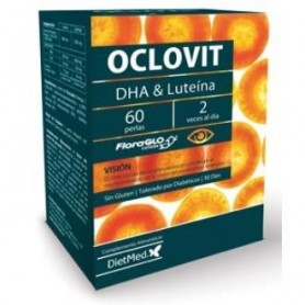 Oclovit Dietmed