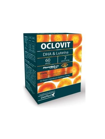 Oclovit Dietmed
