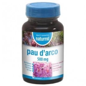 Pau D´arco 500 mg Dietmed
