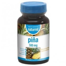 Piña 500 mg Dietmed