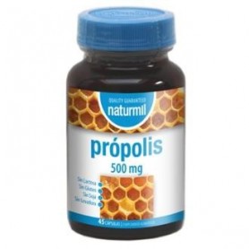 Propolis 500 mg Dietmed