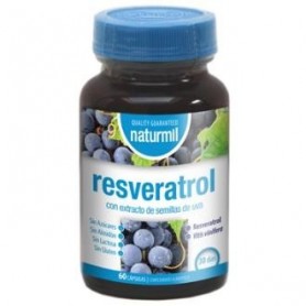Resveratrol Complex Dietmed