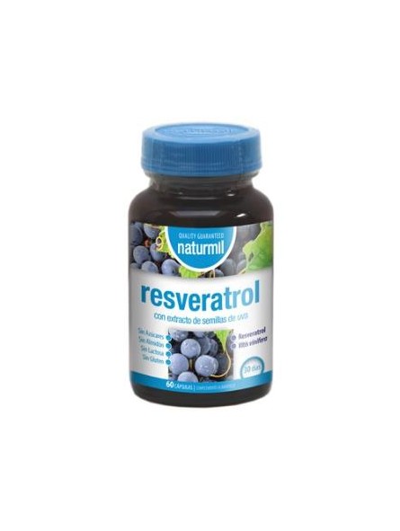 Resveratrol Complex Dietmed