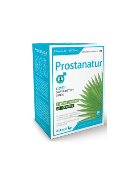 Prostanatur Dietmed