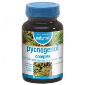 Pycnogenol Complex Dietmed