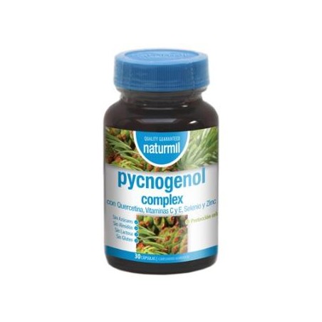Pycnogenol Complex Dietmed