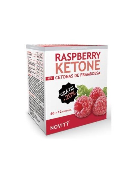 Raspberry Ketone Dietmed