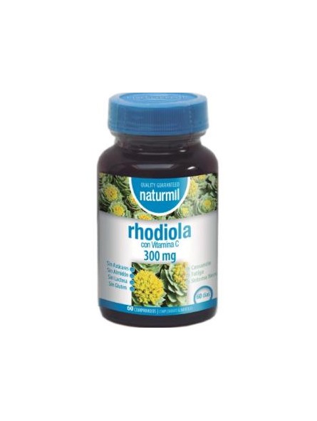 Rhodiola Dietmed
