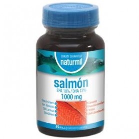 Salmon 1000 mg Dietmed