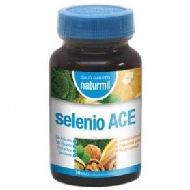 Selenio ACE Dietmed