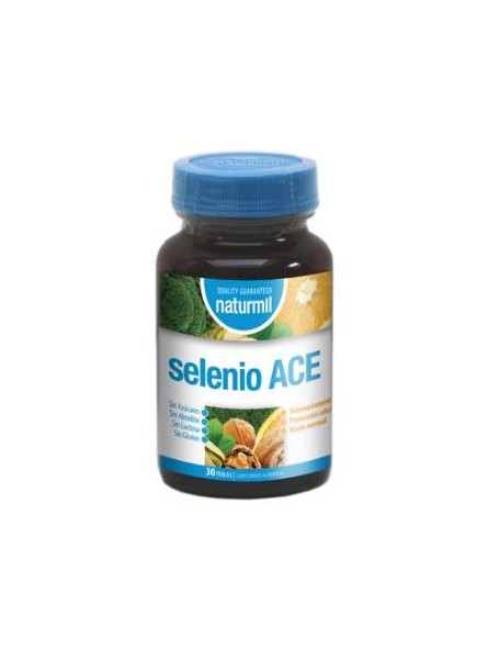 Selenio ACE Dietmed