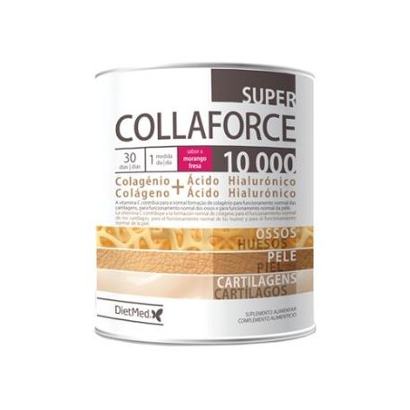 Super Collaforce 10.000 Dietmed