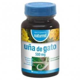 Uña de Gato 500 mg Dietmed