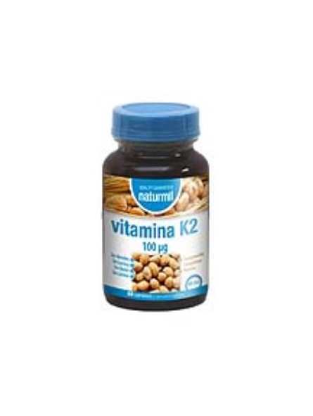 Vitamina K2 Dietmed