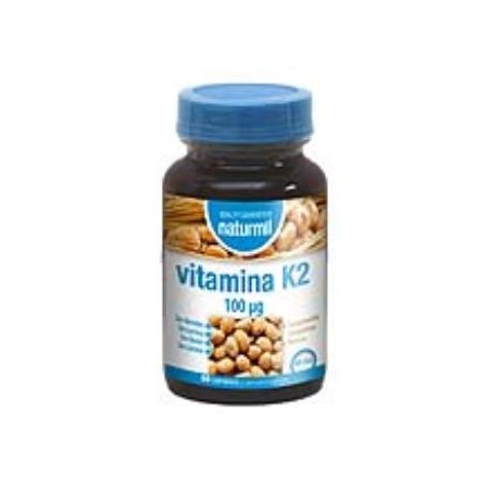 Vitamina K2 Dietmed