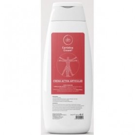 Cartidina Cream Direct Nutrition