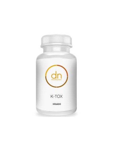 K-Tox Direct Nutrition