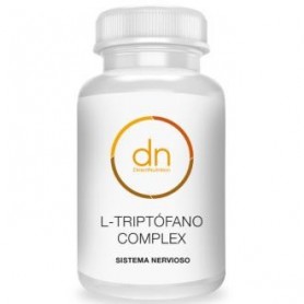 L-Triptofano complex Direct Nutrition