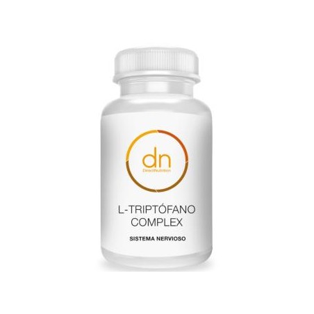 L-Triptofano complex Direct Nutrition