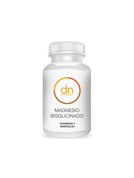 Magnesio Bisglicinado Direct Nutrition