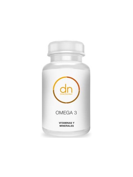 Omega 3 Direct Nutrition