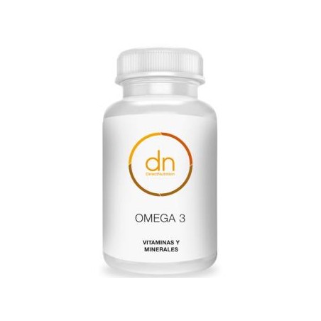 Omega 3 Direct Nutrition