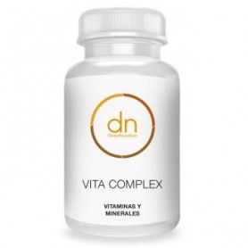 Vita Complex Chlorella Direct Nutrition