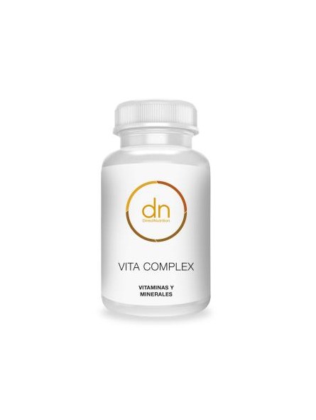 Vita Complex Chlorella Direct Nutrition