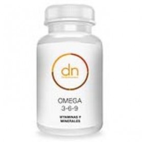 Omega 3-6-9 Direct Nutrition