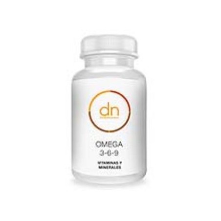 Omega 3-6-9 Direct Nutrition