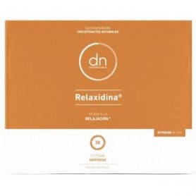 Relaxdina Direct Nutrition