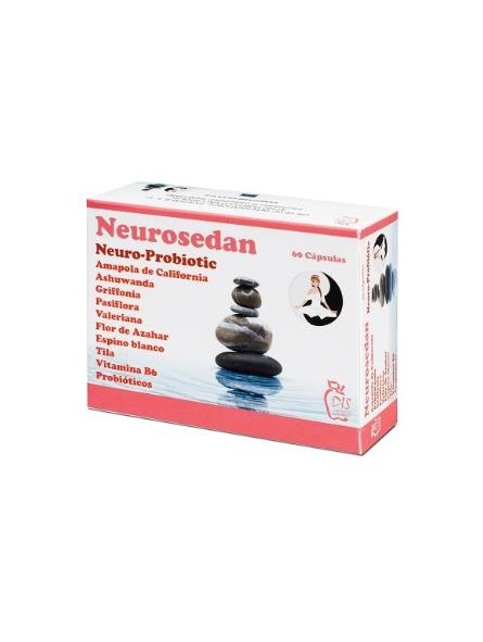 Neurosedan neuro-probiotic Dis