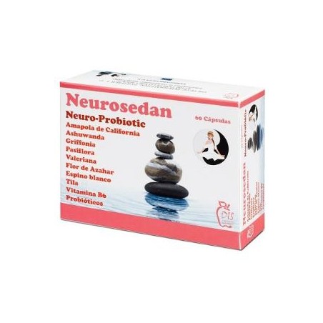Neurosedan Dis
