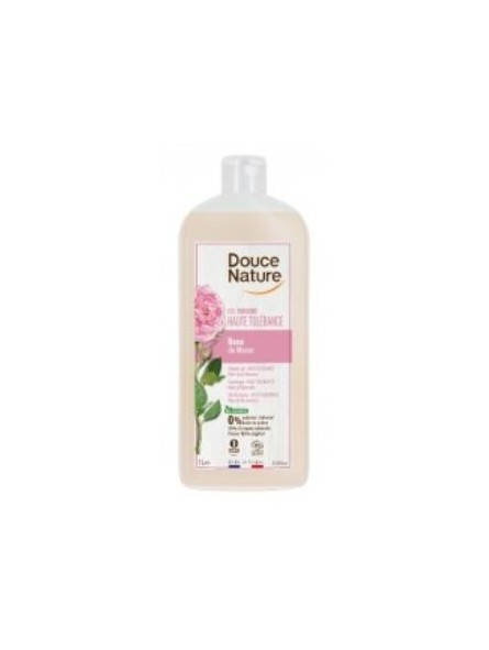 Gel de Ducha rosa Douce Nature