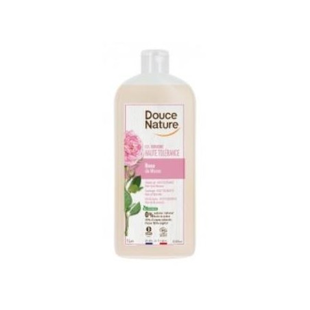 Gel de Ducha rosa Douce Nature