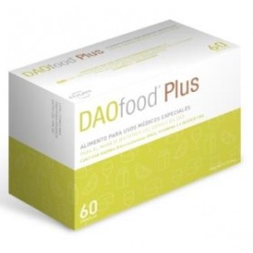 Daofood Plus Dr. Healthcare