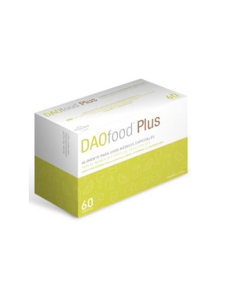 Daofood Plus Dr. Healthcare