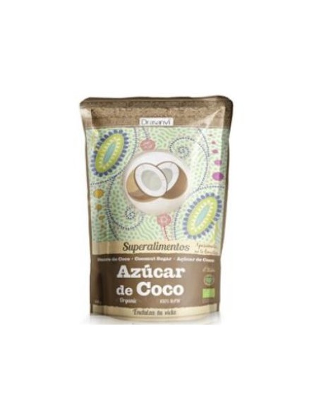 Azucar de Coco Bio de Drasanvi